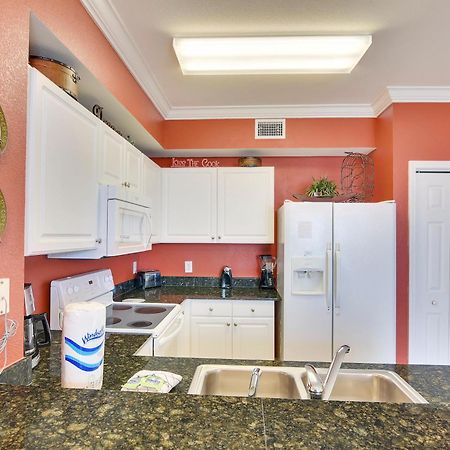 Tidewater Beach Resort #2014 By Book That Condo Panama City Beach Zewnętrze zdjęcie