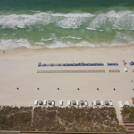 Tidewater Beach Resort #2014 By Book That Condo Panama City Beach Zewnętrze zdjęcie