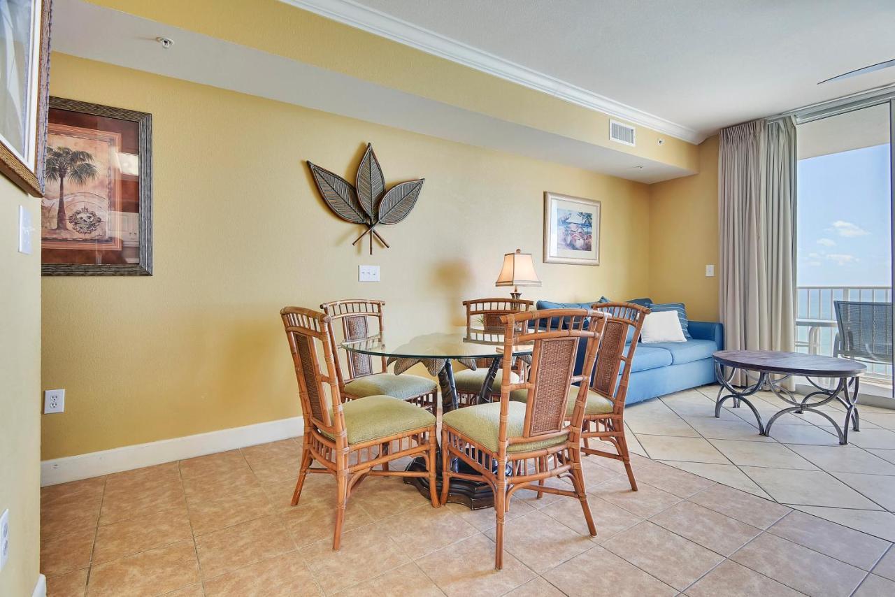 Tidewater Beach Resort #2014 By Book That Condo Panama City Beach Zewnętrze zdjęcie