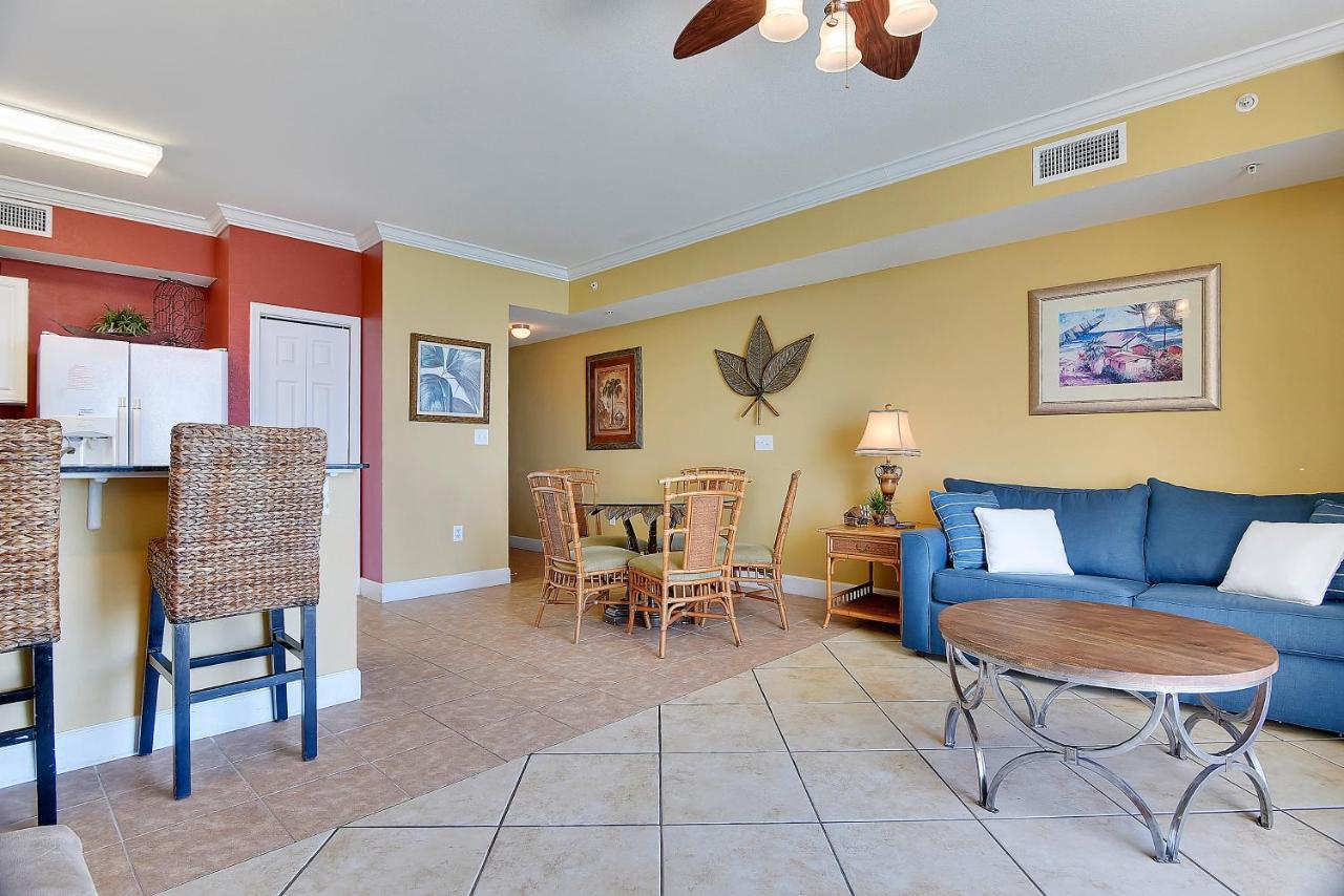 Tidewater Beach Resort #2014 By Book That Condo Panama City Beach Zewnętrze zdjęcie