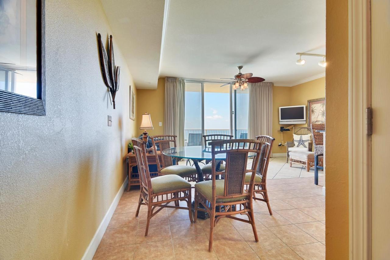 Tidewater Beach Resort #2014 By Book That Condo Panama City Beach Zewnętrze zdjęcie