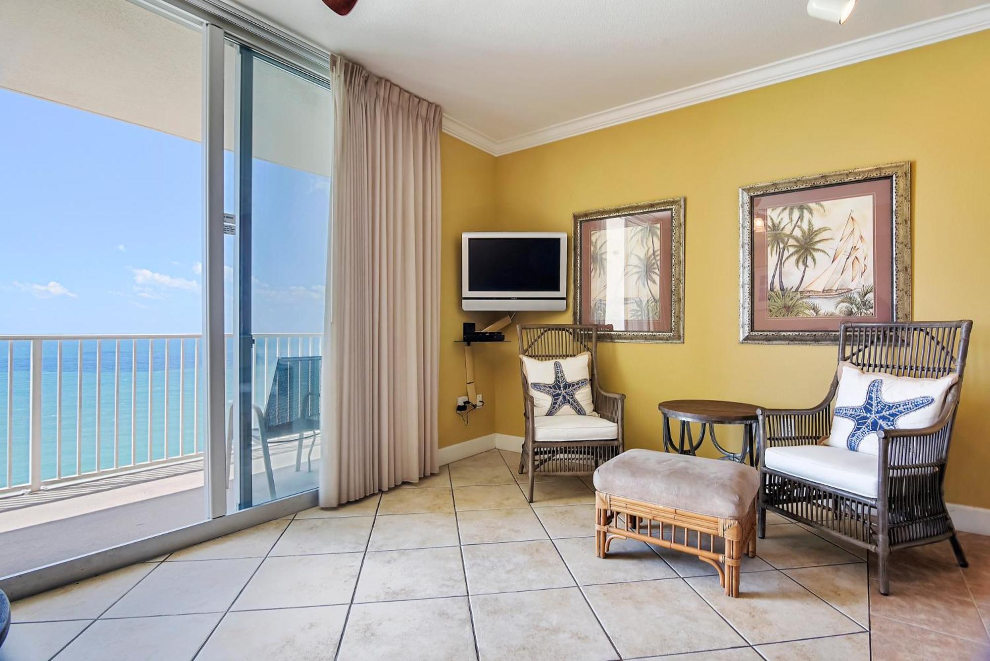 Tidewater Beach Resort #2014 By Book That Condo Panama City Beach Zewnętrze zdjęcie
