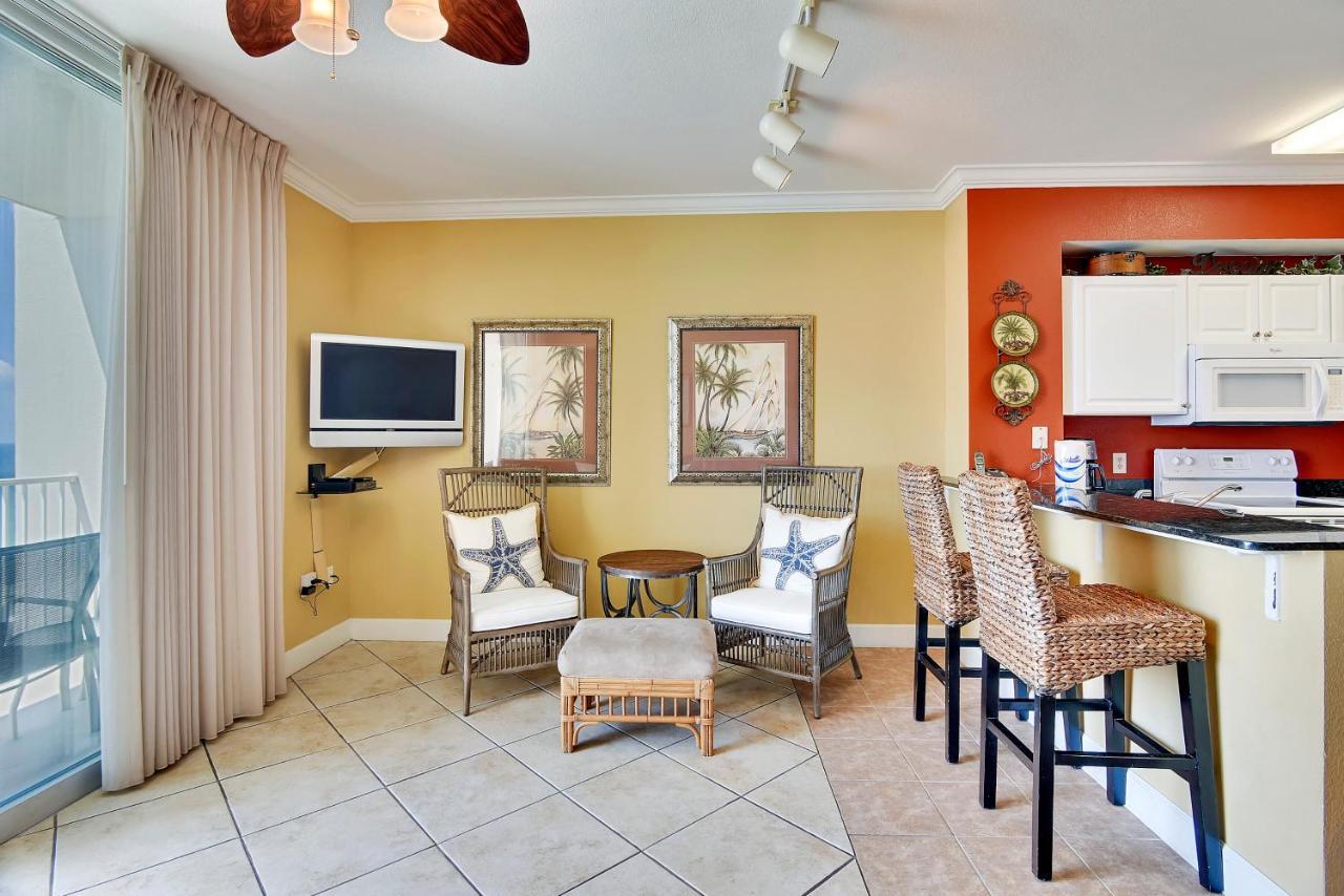 Tidewater Beach Resort #2014 By Book That Condo Panama City Beach Zewnętrze zdjęcie