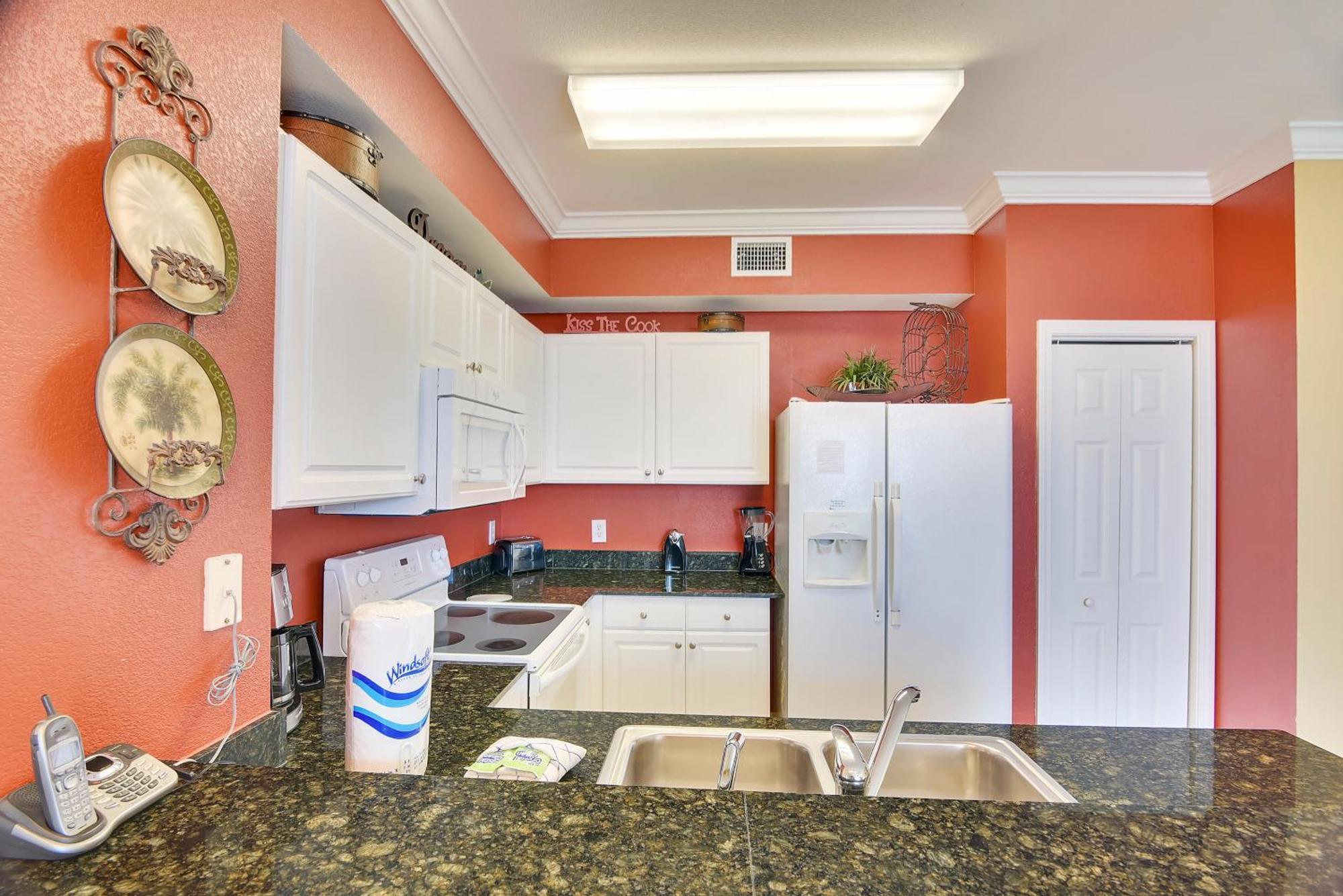 Tidewater Beach Resort #2014 By Book That Condo Panama City Beach Zewnętrze zdjęcie