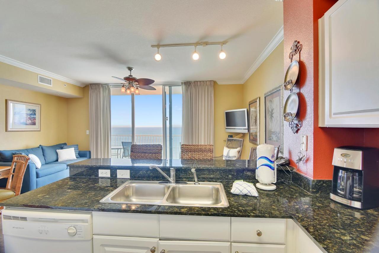 Tidewater Beach Resort #2014 By Book That Condo Panama City Beach Zewnętrze zdjęcie