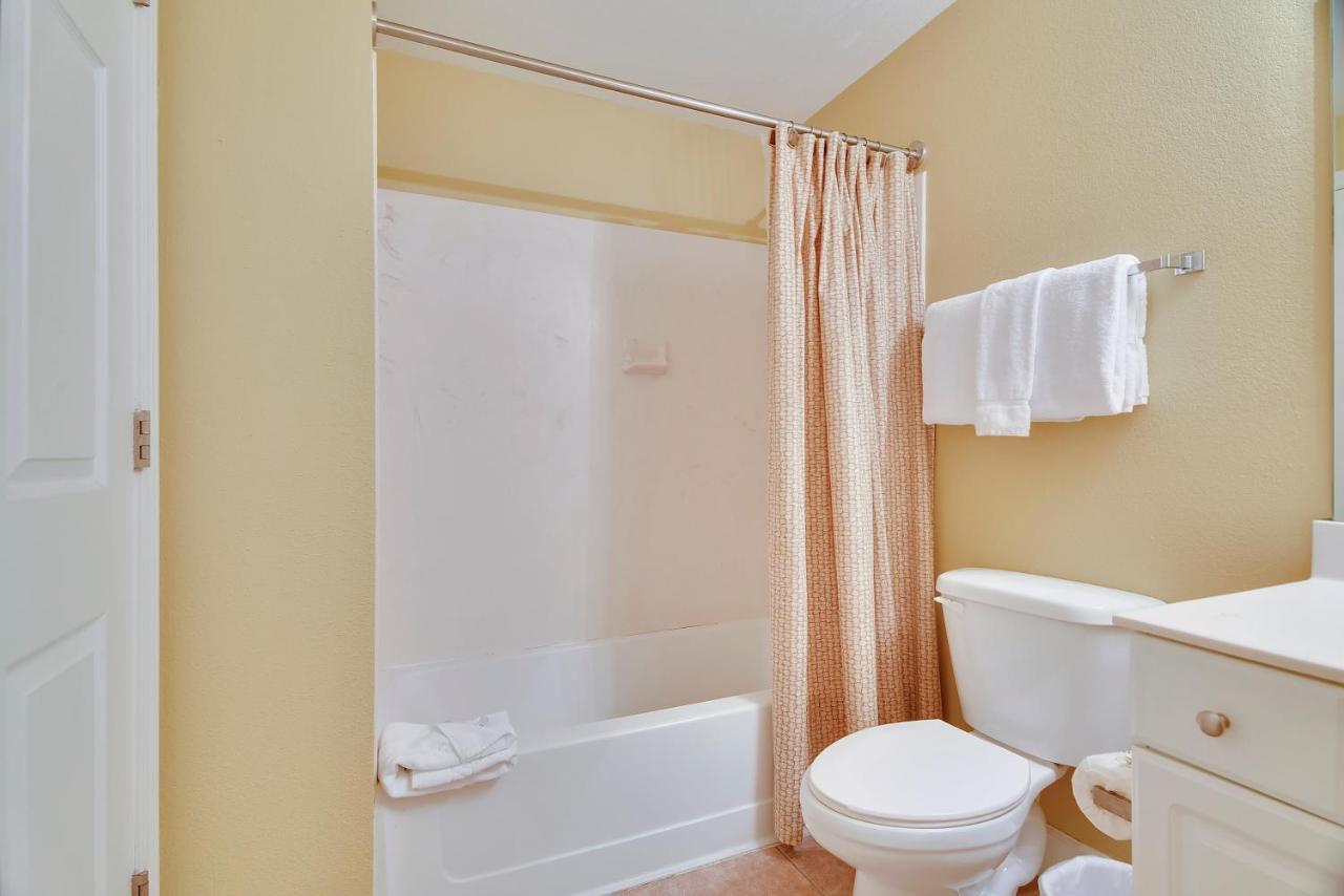 Tidewater Beach Resort #2014 By Book That Condo Panama City Beach Zewnętrze zdjęcie