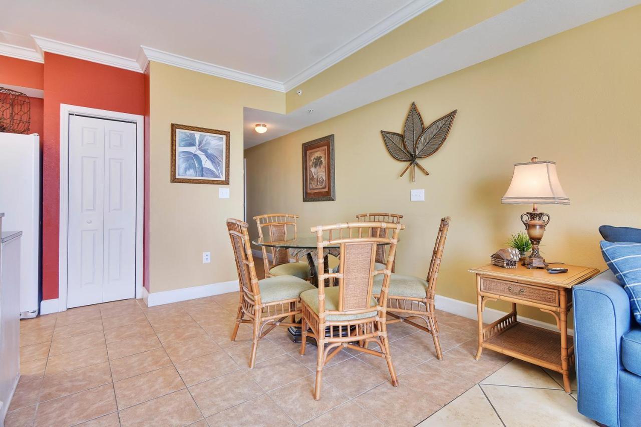 Tidewater Beach Resort #2014 By Book That Condo Panama City Beach Zewnętrze zdjęcie