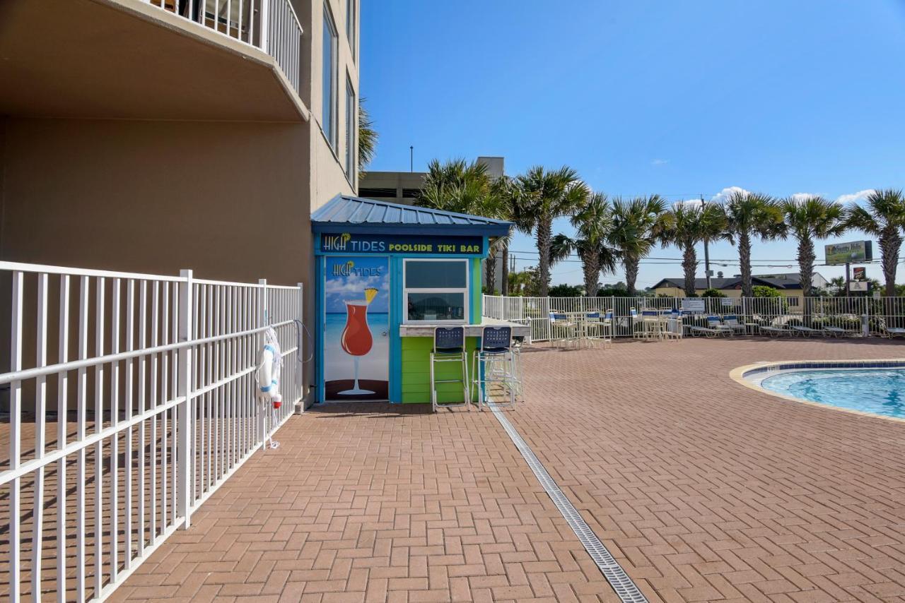 Tidewater Beach Resort #2014 By Book That Condo Panama City Beach Zewnętrze zdjęcie