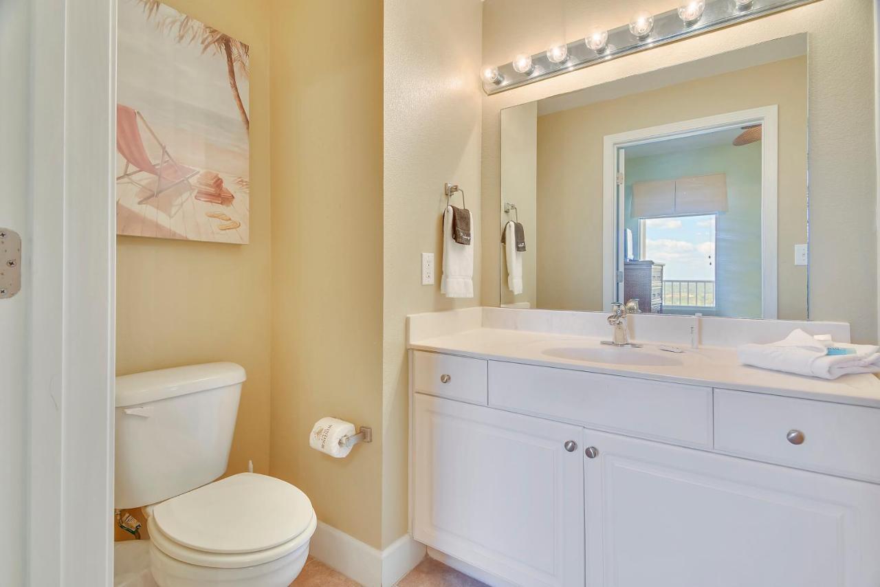 Tidewater Beach Resort #2014 By Book That Condo Panama City Beach Zewnętrze zdjęcie