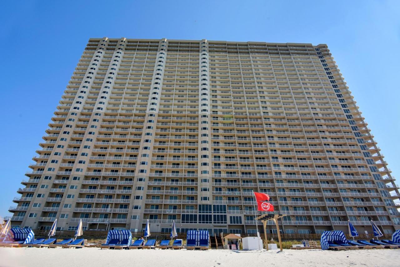 Tidewater Beach Resort #2014 By Book That Condo Panama City Beach Zewnętrze zdjęcie