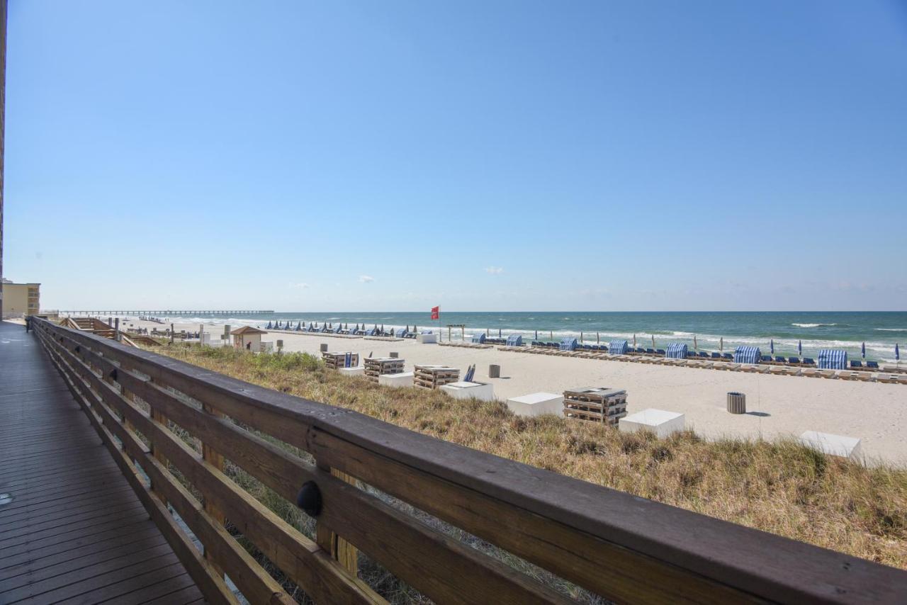 Tidewater Beach Resort #2014 By Book That Condo Panama City Beach Zewnętrze zdjęcie
