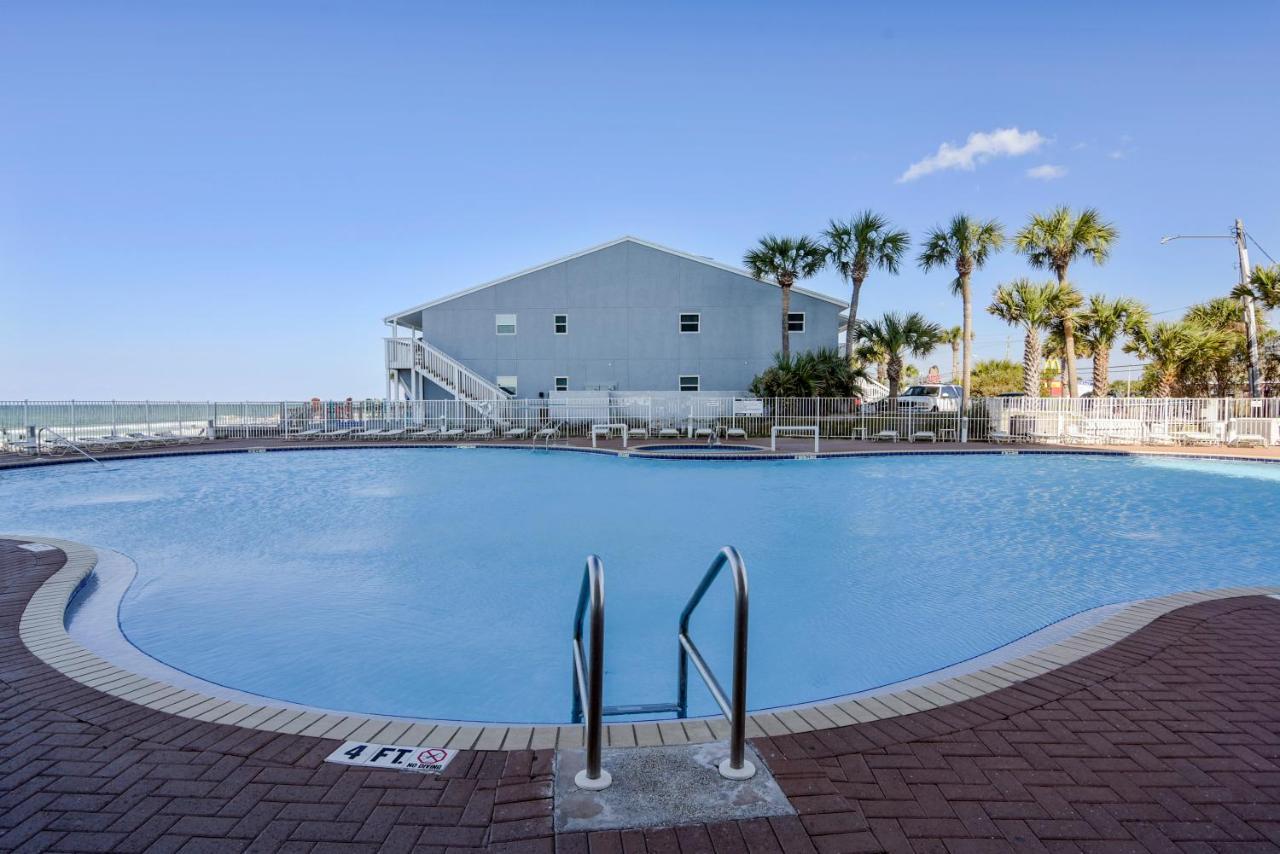 Tidewater Beach Resort #2014 By Book That Condo Panama City Beach Zewnętrze zdjęcie