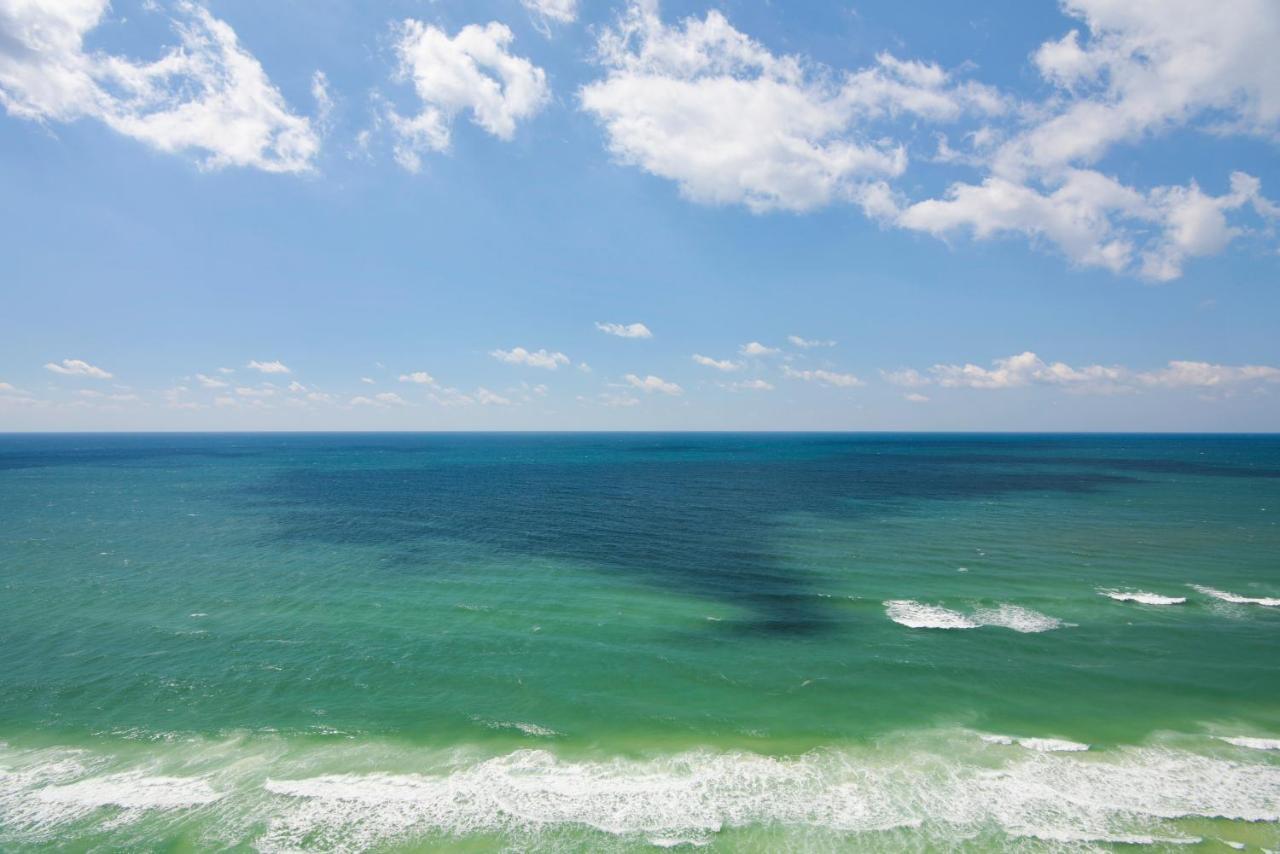 Tidewater Beach Resort #2014 By Book That Condo Panama City Beach Zewnętrze zdjęcie
