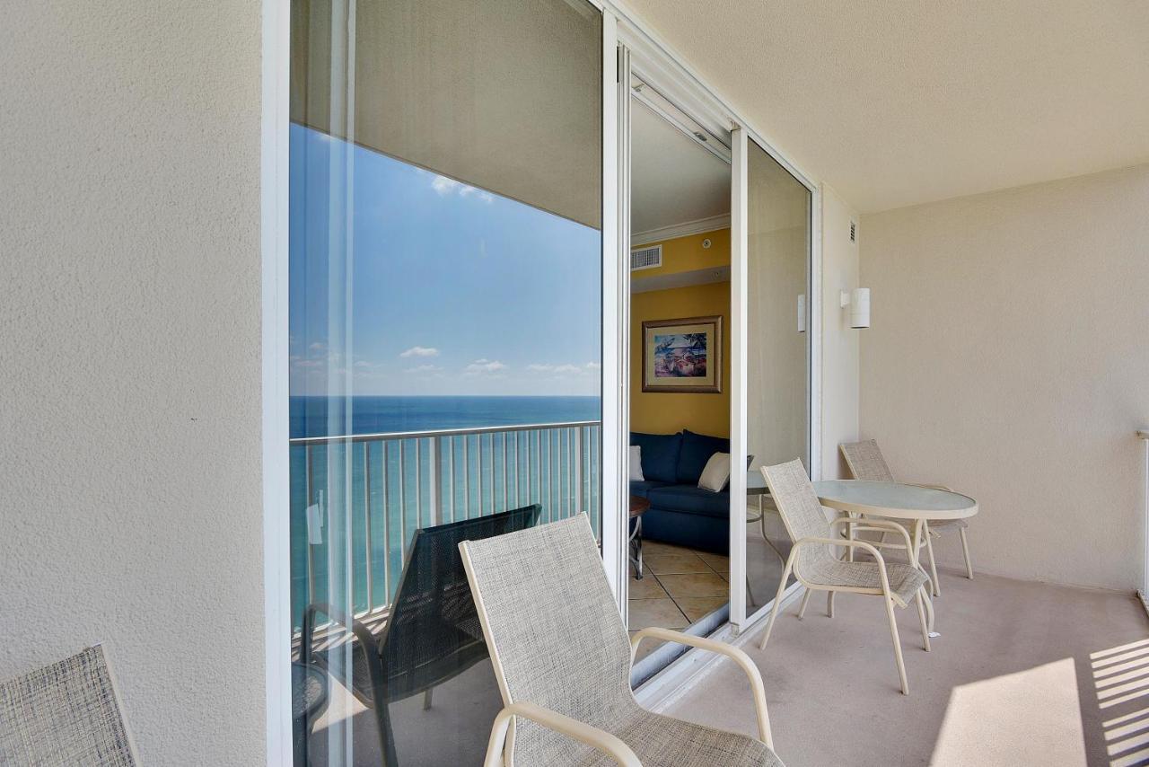 Tidewater Beach Resort #2014 By Book That Condo Panama City Beach Zewnętrze zdjęcie