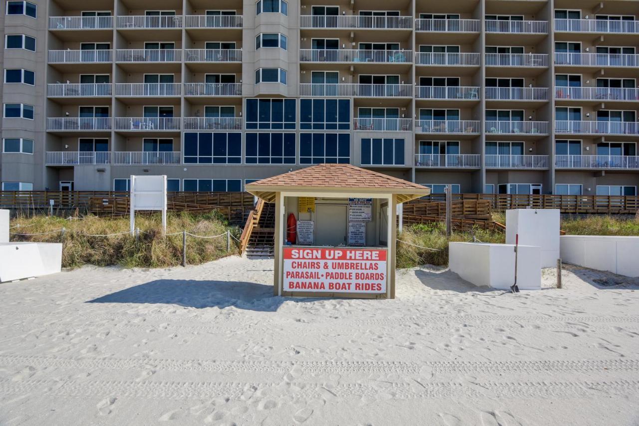 Tidewater Beach Resort #2014 By Book That Condo Panama City Beach Zewnętrze zdjęcie