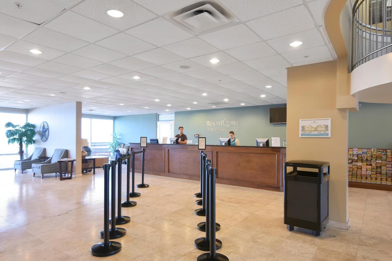 Tidewater Beach Resort #2014 By Book That Condo Panama City Beach Zewnętrze zdjęcie