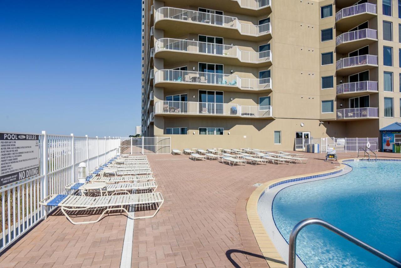 Tidewater Beach Resort #2014 By Book That Condo Panama City Beach Zewnętrze zdjęcie