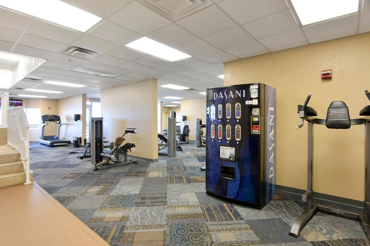 Tidewater Beach Resort #2014 By Book That Condo Panama City Beach Zewnętrze zdjęcie