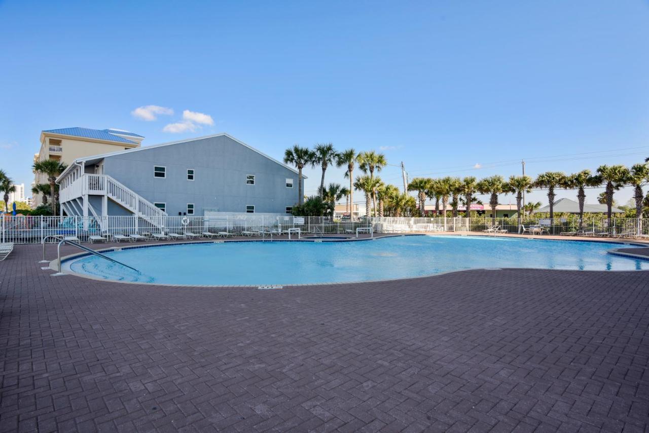 Tidewater Beach Resort #2014 By Book That Condo Panama City Beach Zewnętrze zdjęcie