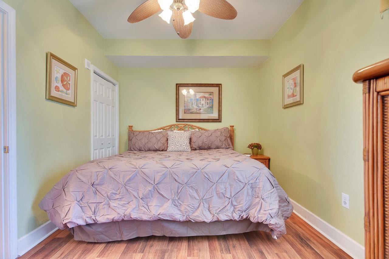Tidewater Beach Resort #2014 By Book That Condo Panama City Beach Zewnętrze zdjęcie