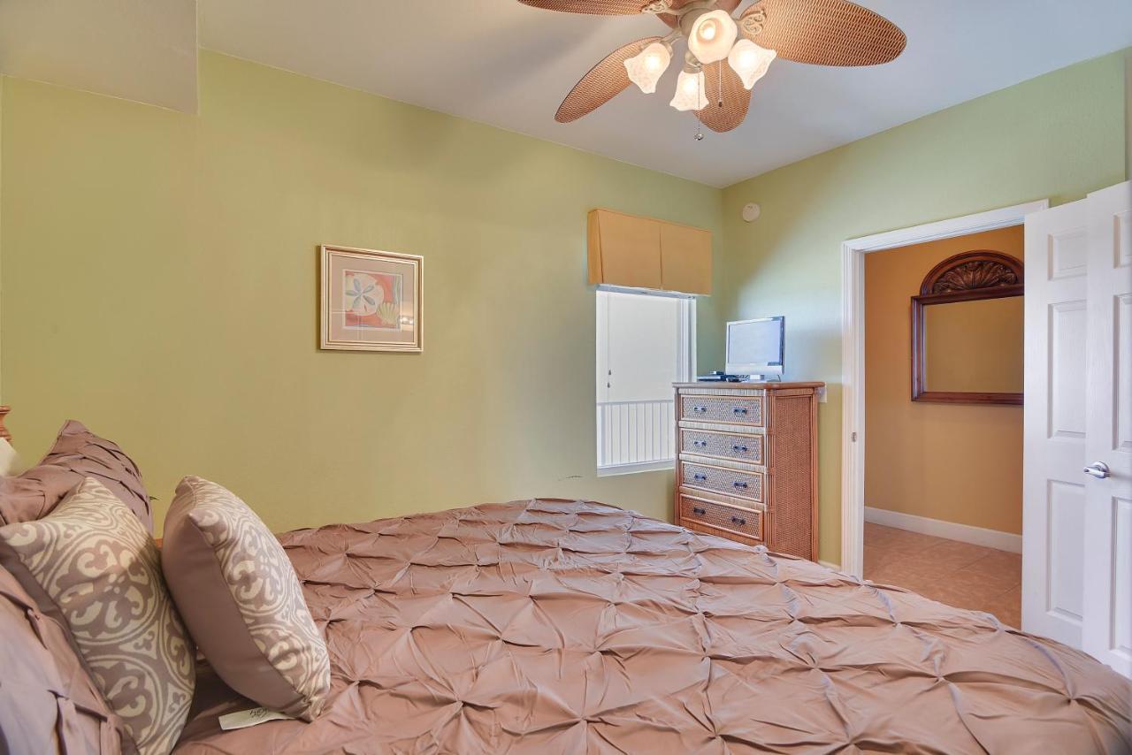 Tidewater Beach Resort #2014 By Book That Condo Panama City Beach Zewnętrze zdjęcie