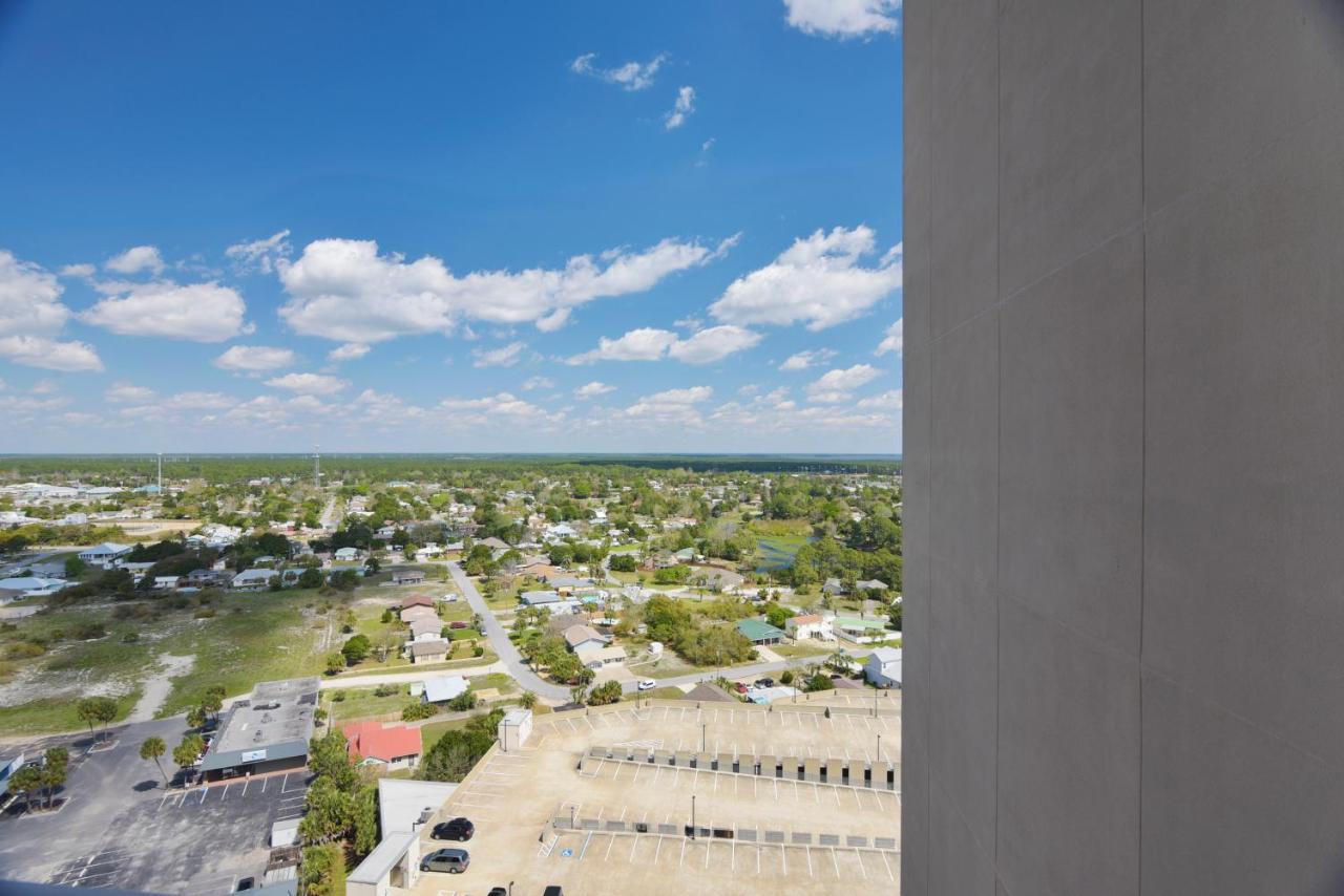 Tidewater Beach Resort #2014 By Book That Condo Panama City Beach Zewnętrze zdjęcie