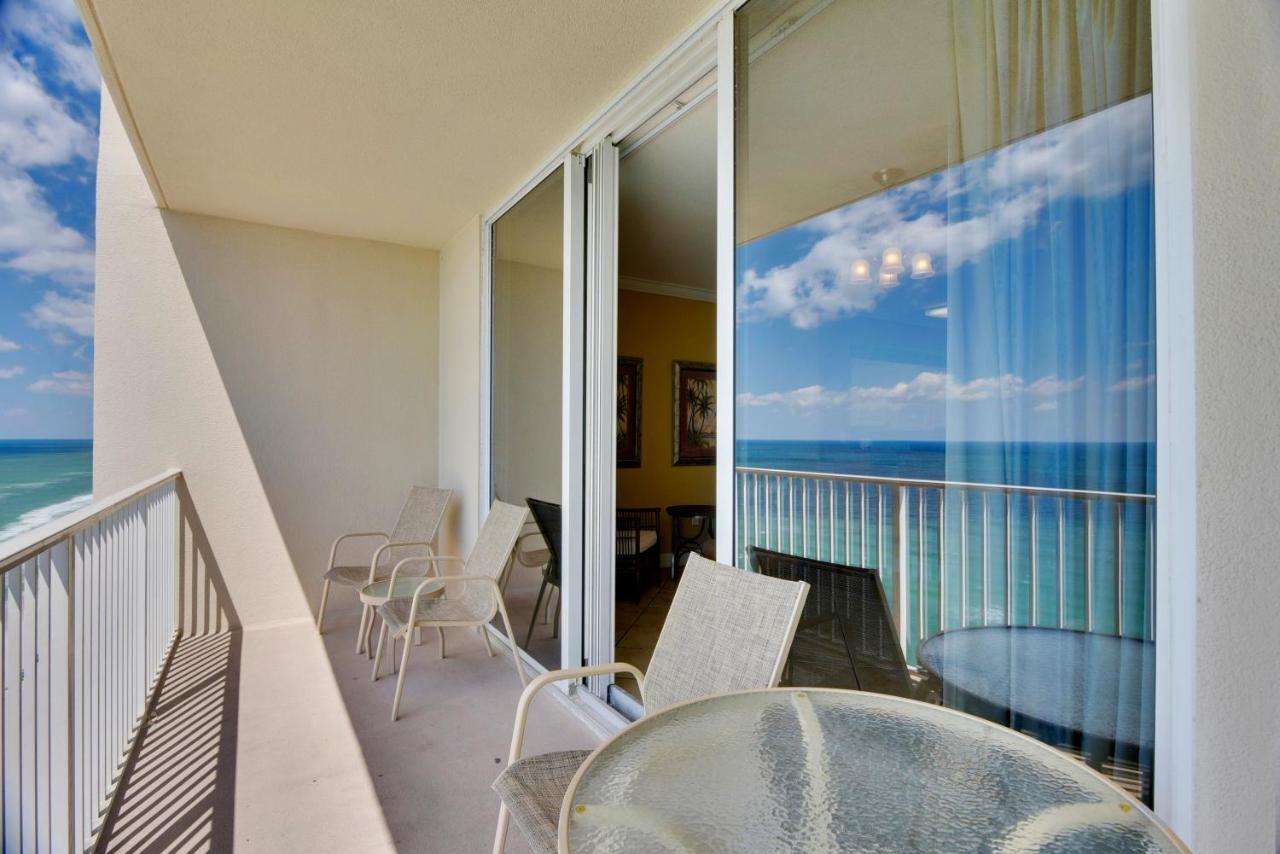 Tidewater Beach Resort #2014 By Book That Condo Panama City Beach Zewnętrze zdjęcie