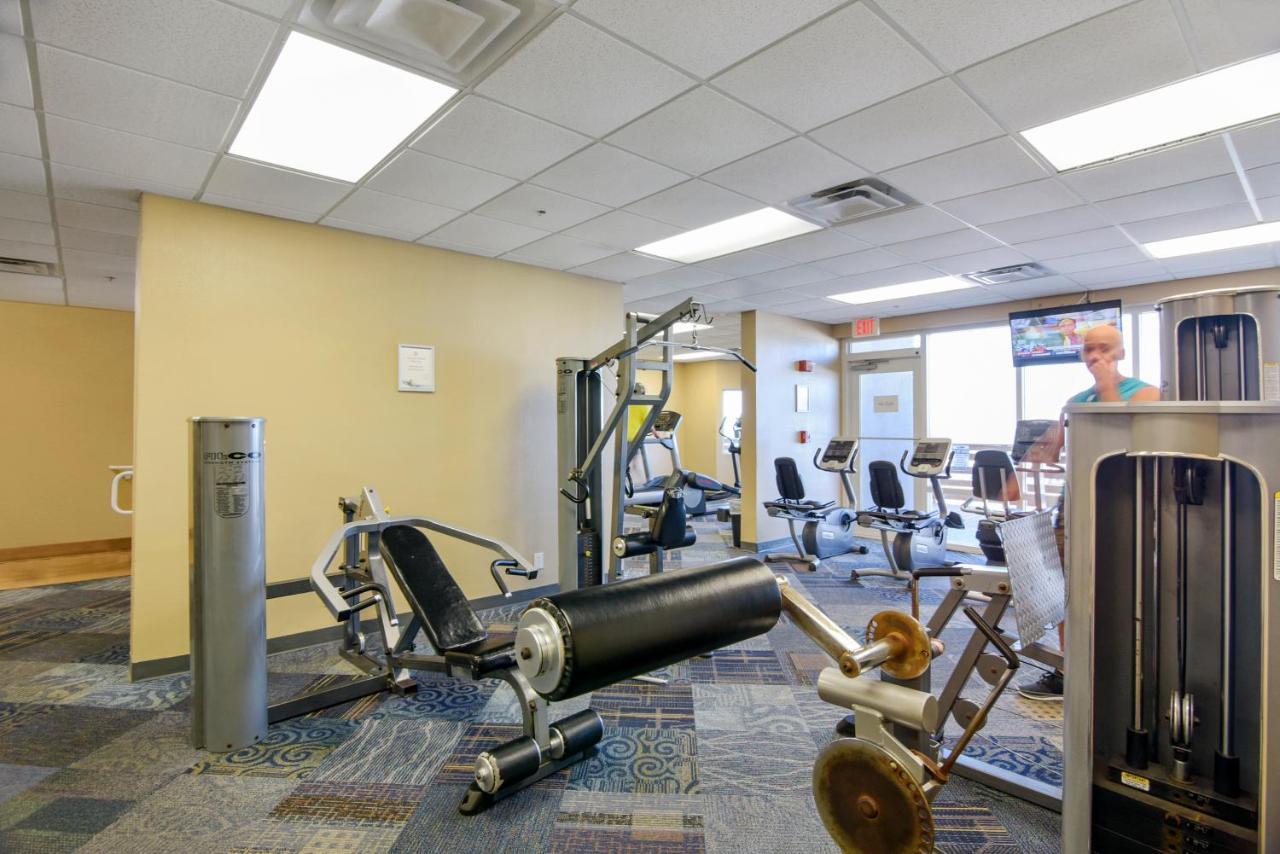 Tidewater Beach Resort #2014 By Book That Condo Panama City Beach Zewnętrze zdjęcie