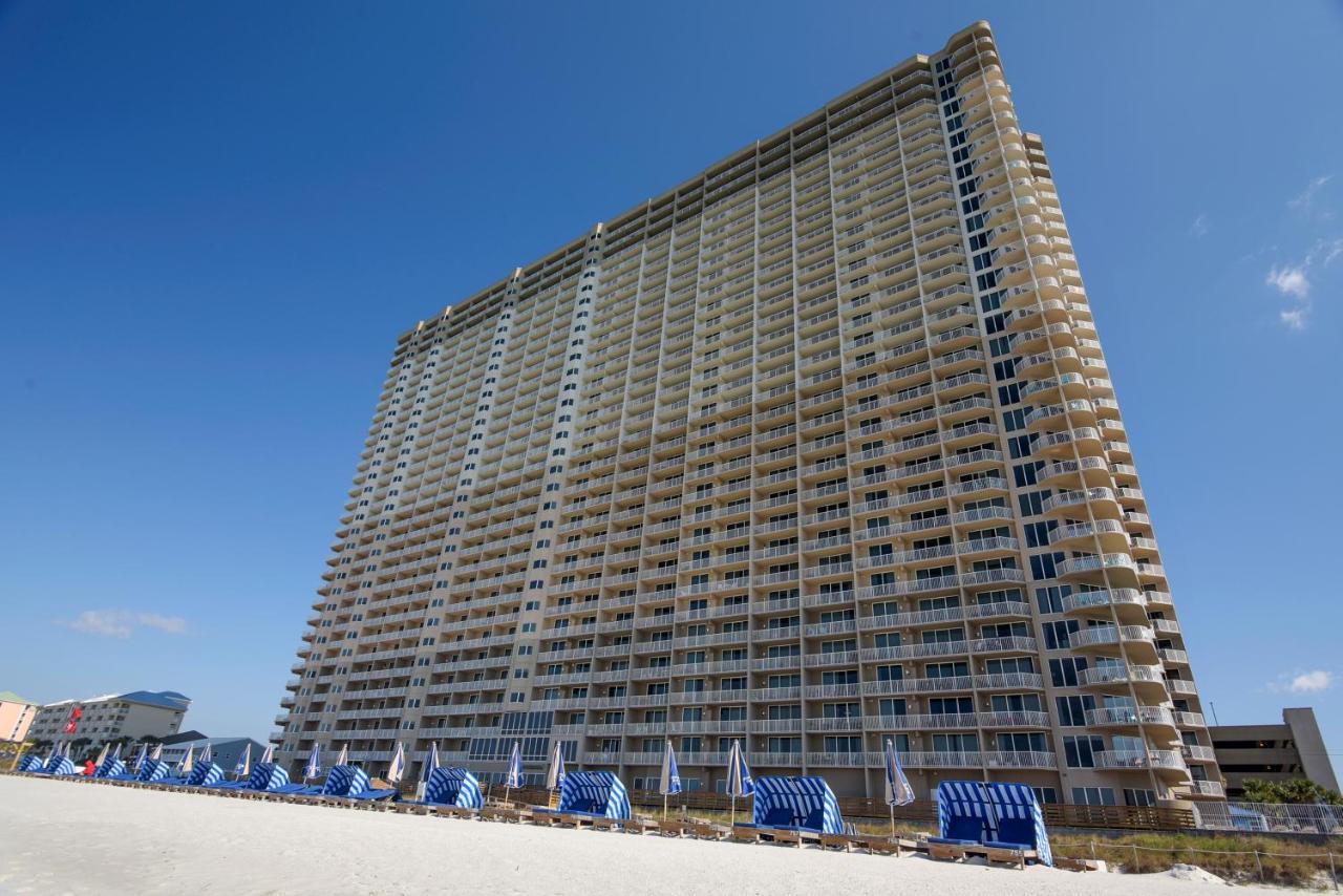 Tidewater Beach Resort #2014 By Book That Condo Panama City Beach Zewnętrze zdjęcie
