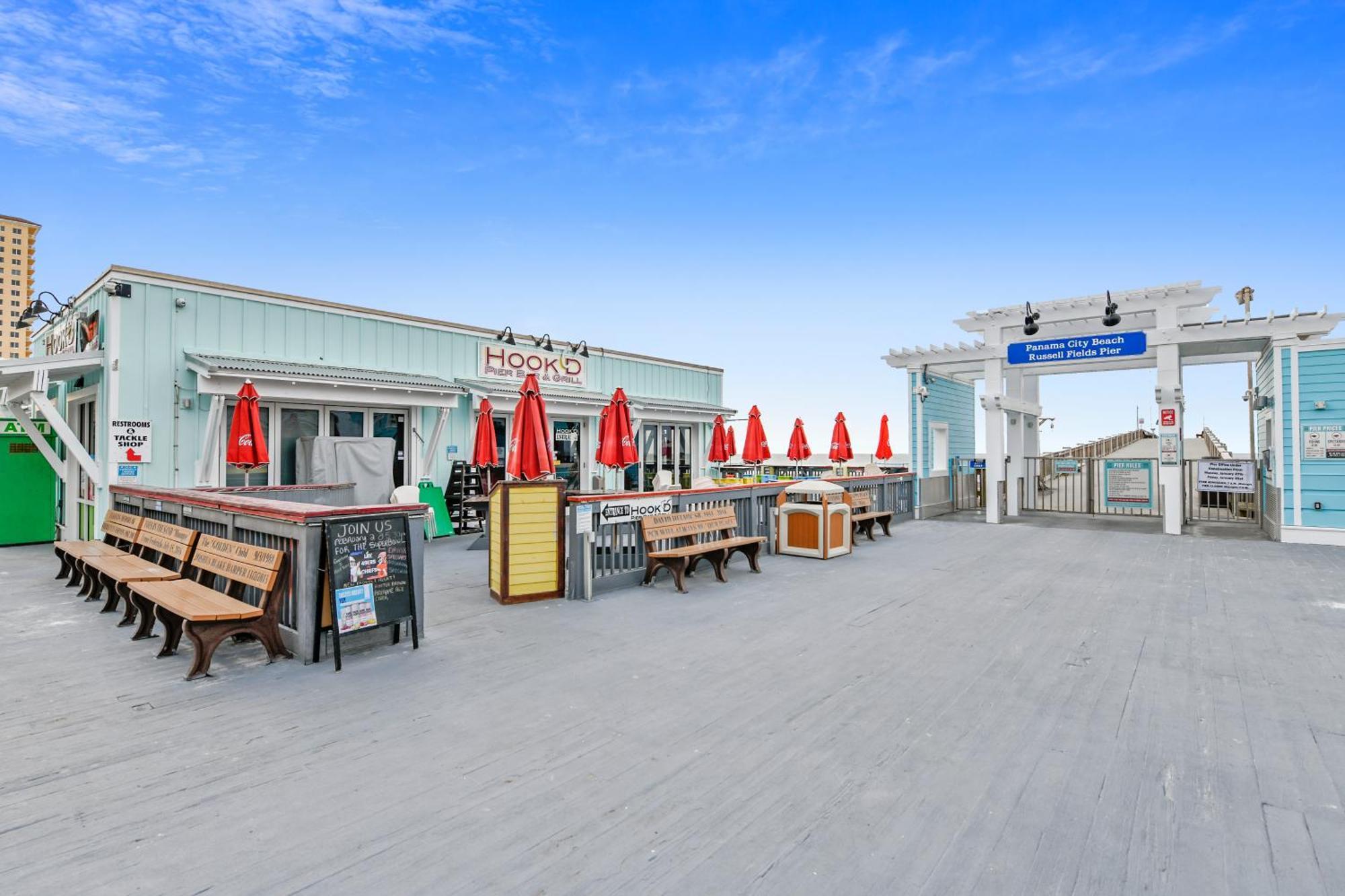 Tidewater Beach Resort #2014 By Book That Condo Panama City Beach Zewnętrze zdjęcie