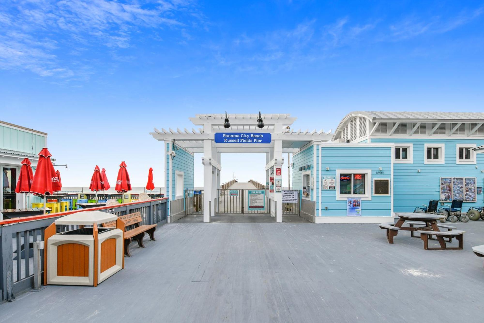 Tidewater Beach Resort #2014 By Book That Condo Panama City Beach Zewnętrze zdjęcie