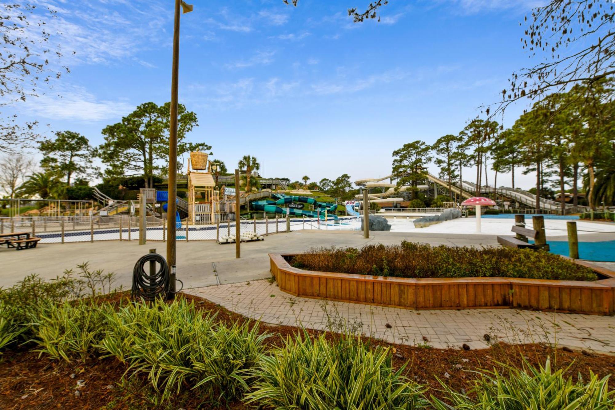 Tidewater Beach Resort #2014 By Book That Condo Panama City Beach Zewnętrze zdjęcie