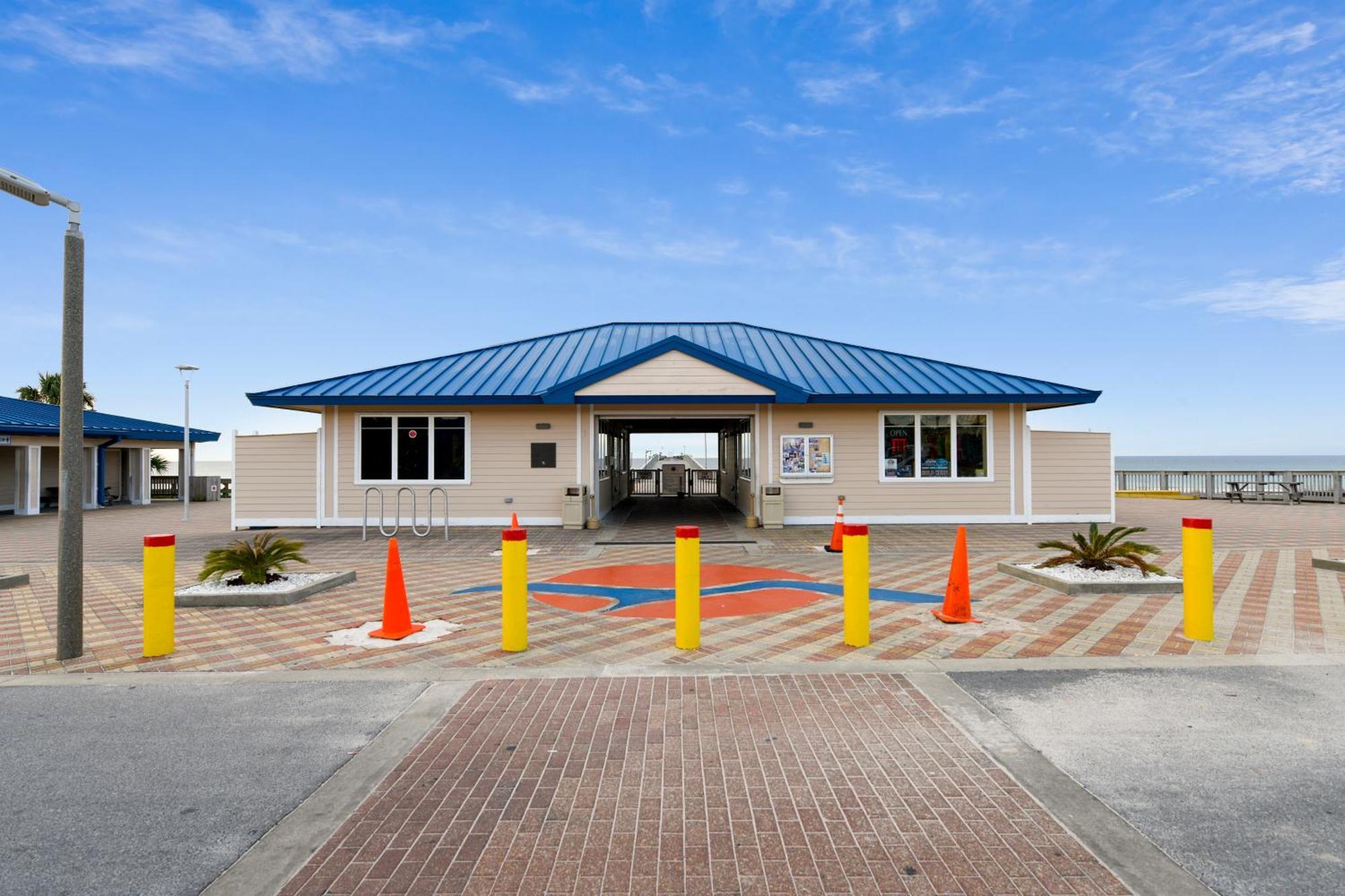 Tidewater Beach Resort #2014 By Book That Condo Panama City Beach Zewnętrze zdjęcie