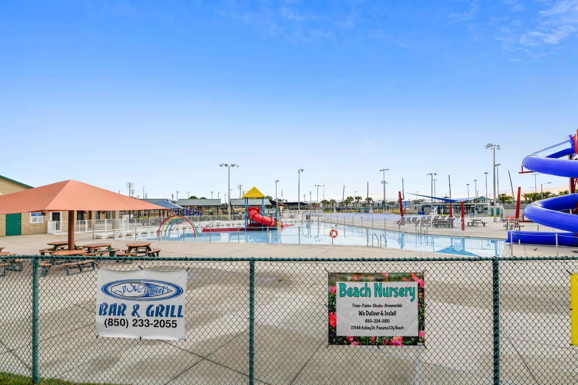 Tidewater Beach Resort #2014 By Book That Condo Panama City Beach Zewnętrze zdjęcie