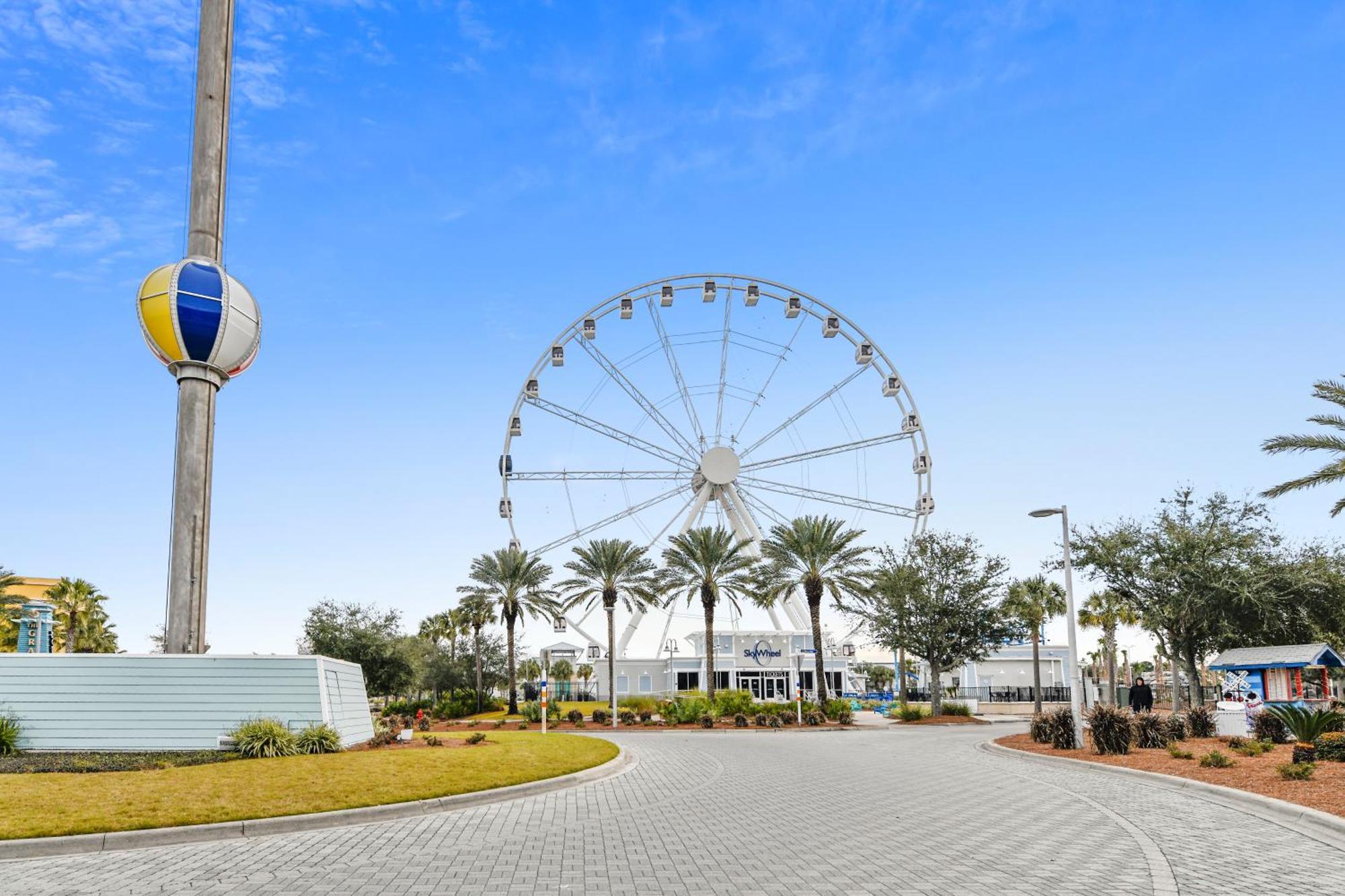 Tidewater Beach Resort #2014 By Book That Condo Panama City Beach Zewnętrze zdjęcie