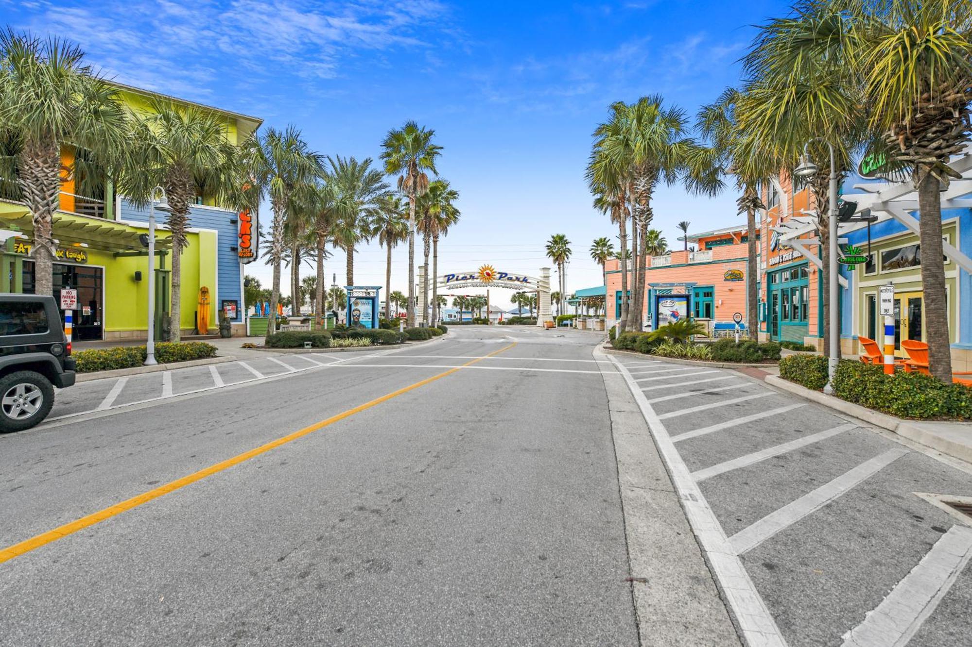 Tidewater Beach Resort #2014 By Book That Condo Panama City Beach Zewnętrze zdjęcie
