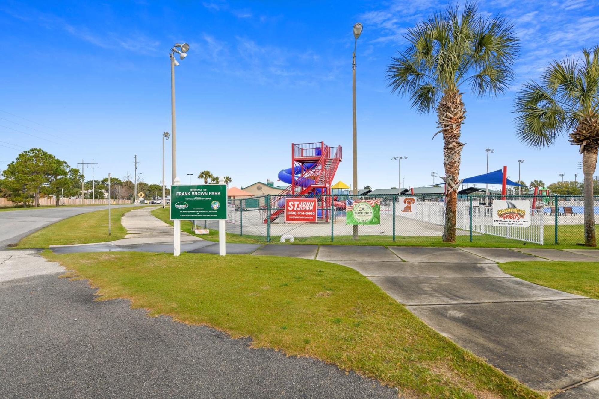 Tidewater Beach Resort #2014 By Book That Condo Panama City Beach Zewnętrze zdjęcie