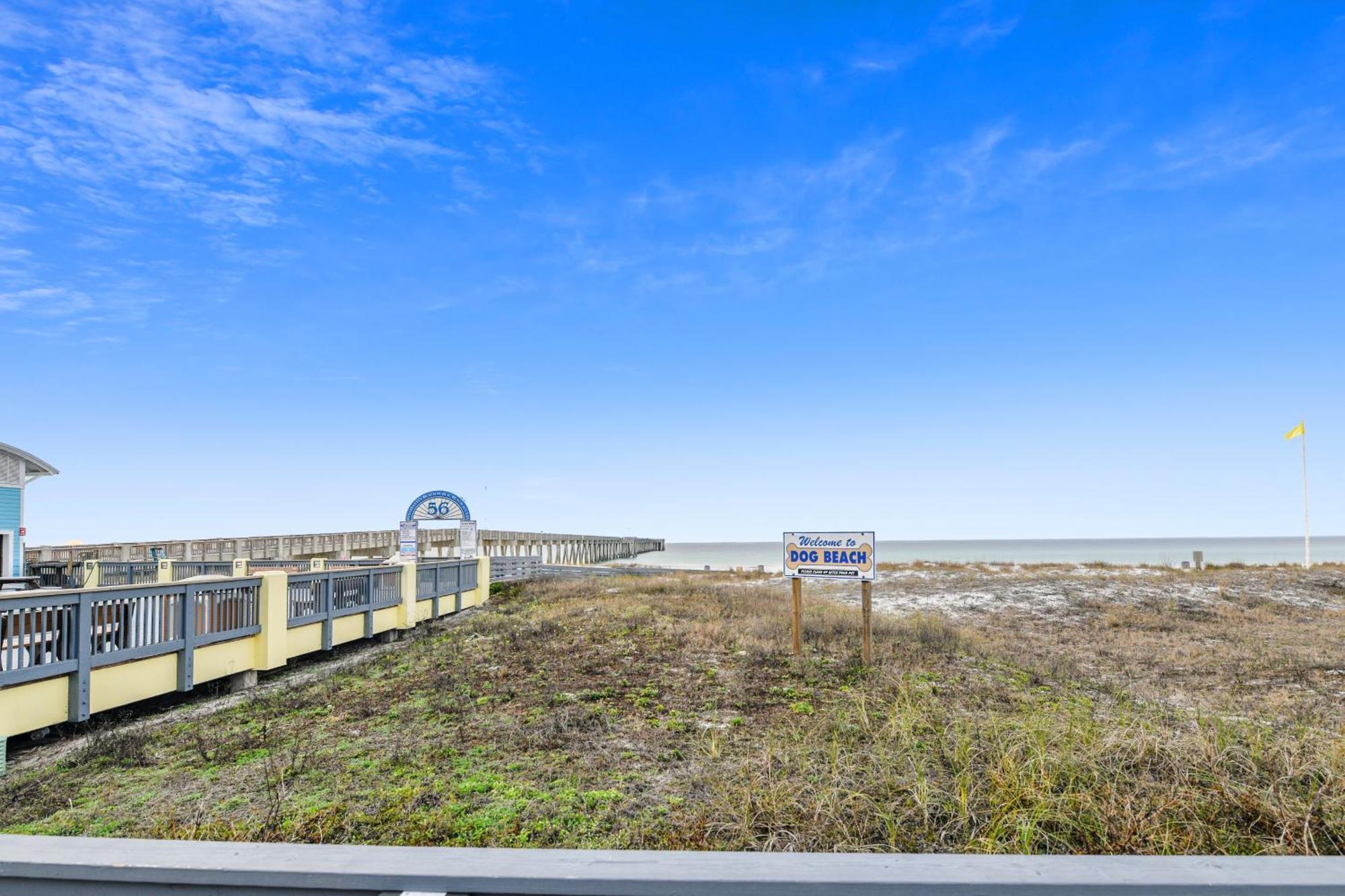 Tidewater Beach Resort #2014 By Book That Condo Panama City Beach Zewnętrze zdjęcie