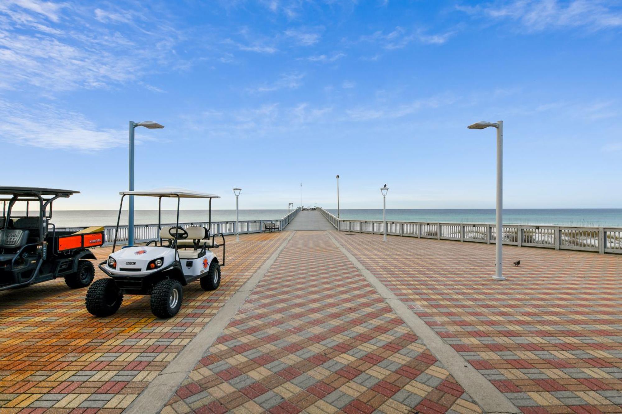 Tidewater Beach Resort #2014 By Book That Condo Panama City Beach Zewnętrze zdjęcie