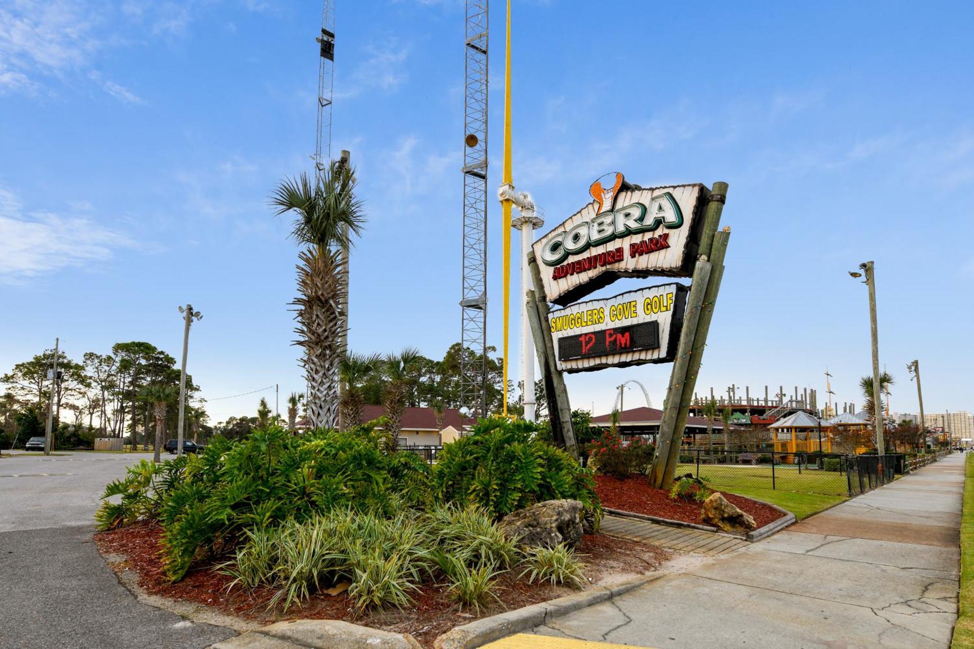 Tidewater Beach Resort #2014 By Book That Condo Panama City Beach Zewnętrze zdjęcie