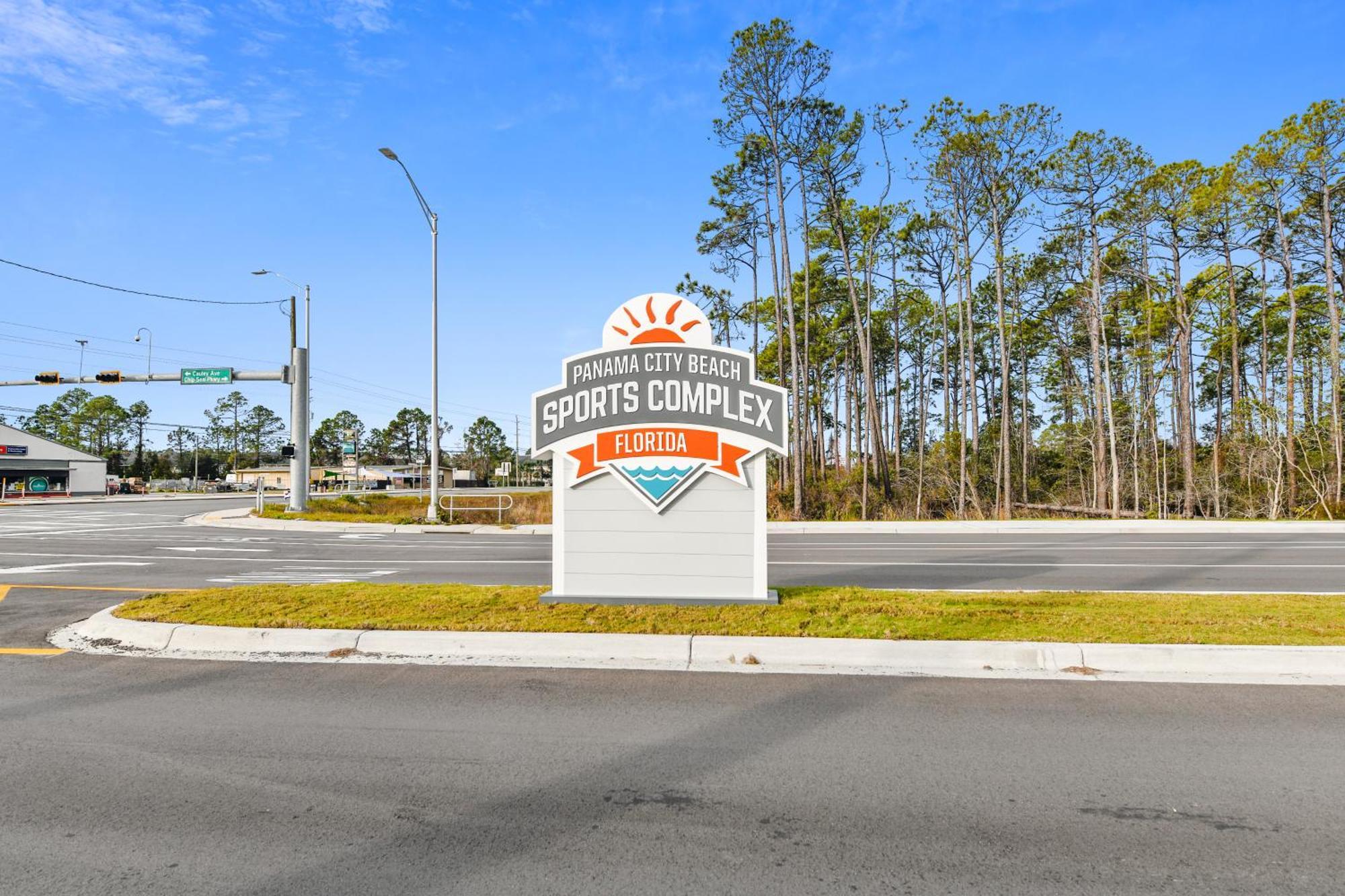 Tidewater Beach Resort #2014 By Book That Condo Panama City Beach Zewnętrze zdjęcie