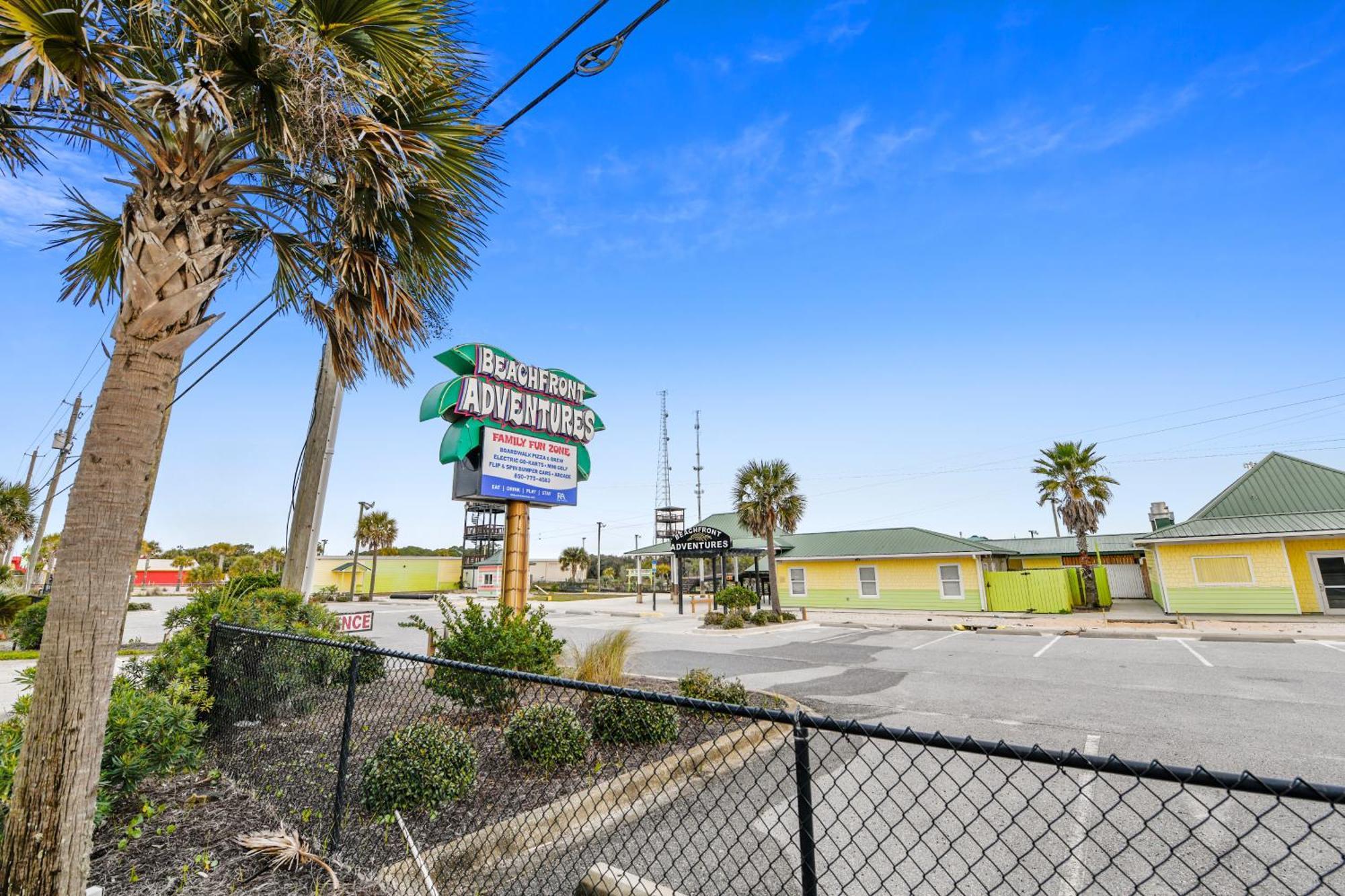 Tidewater Beach Resort #2014 By Book That Condo Panama City Beach Zewnętrze zdjęcie