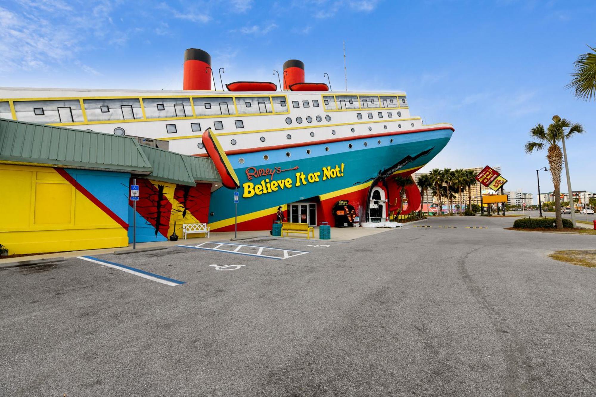 Tidewater Beach Resort #2014 By Book That Condo Panama City Beach Zewnętrze zdjęcie